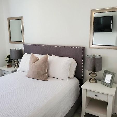 Stylish & Newly-Renovated Suites Near Las Olas Fort Lauderdale Eksteriør bilde