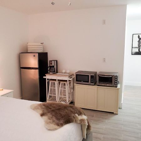 Stylish & Newly-Renovated Suites Near Las Olas Fort Lauderdale Eksteriør bilde