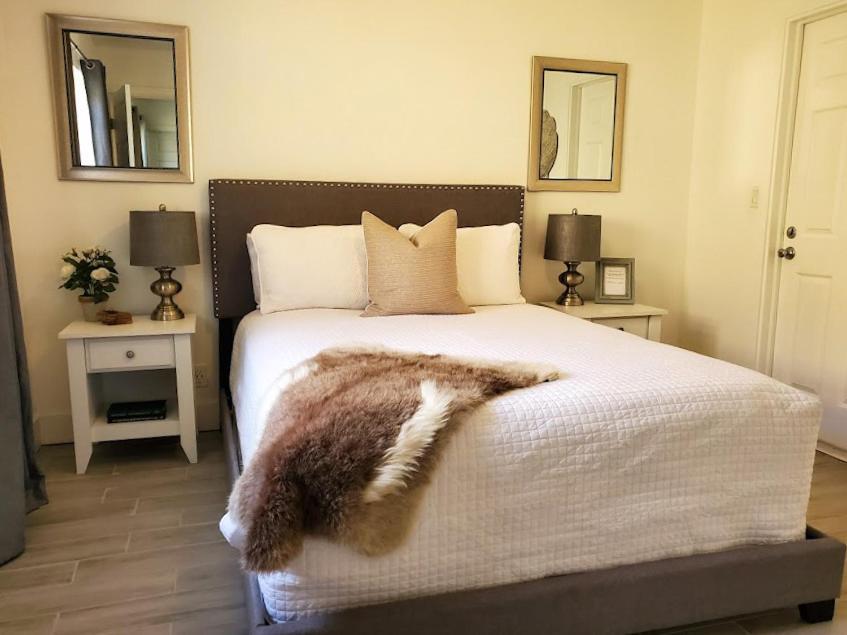 Stylish & Newly-Renovated Suites Near Las Olas Fort Lauderdale Eksteriør bilde