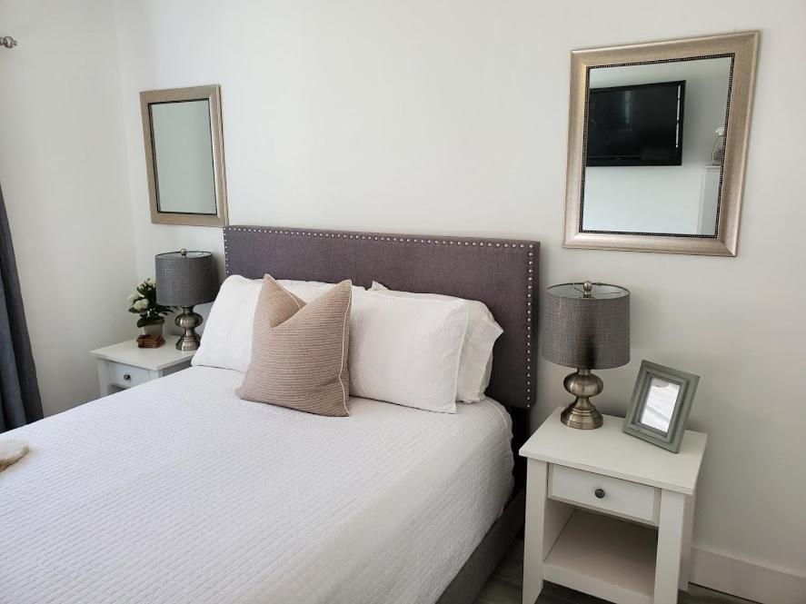 Stylish & Newly-Renovated Suites Near Las Olas Fort Lauderdale Eksteriør bilde