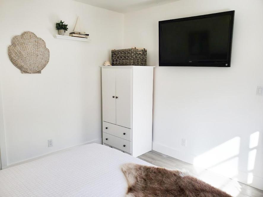 Stylish & Newly-Renovated Suites Near Las Olas Fort Lauderdale Eksteriør bilde
