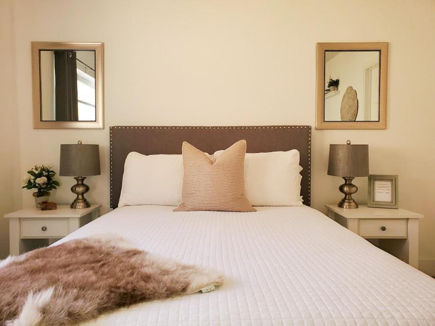 Stylish & Newly-Renovated Suites Near Las Olas Fort Lauderdale Eksteriør bilde